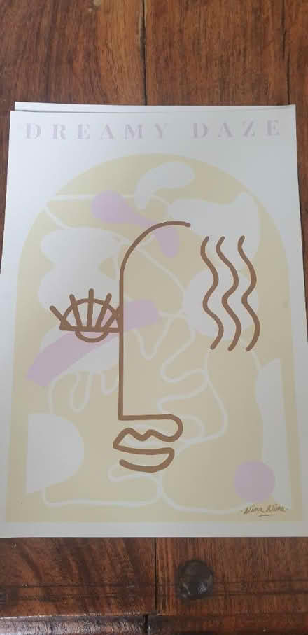 Photo of free 3x a4 posters (Stonehouse, Plymouth) #2