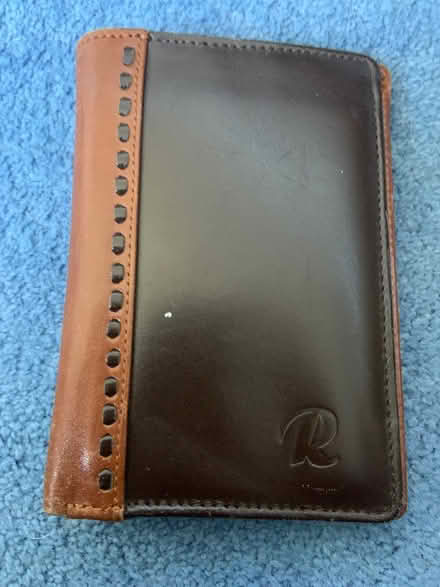 Photo of free Wallet (High Wycombe, HP13) #1