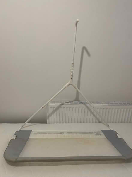 Photo of free Bed guard (St Leonard’s) #1
