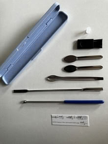 Photo of free New Capsule Filling Toolkit 20871 #1