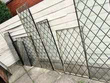 Photo of free Leaded Glass windows (HX2) #1