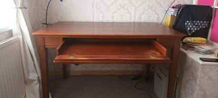 Photo of free Desk (S66 Maltby) #1