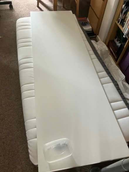 Photo of free IKEA Desk (Allestree) #2