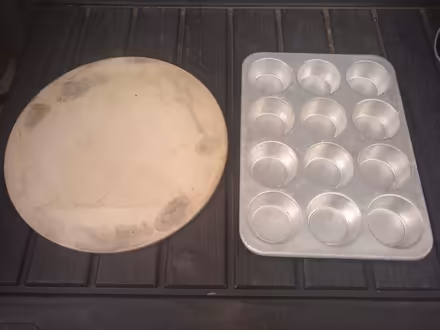 Photo of free Cookware items (Morris Park) #1