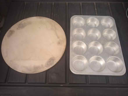 Photo of free Cookware items (Morris Park) #1