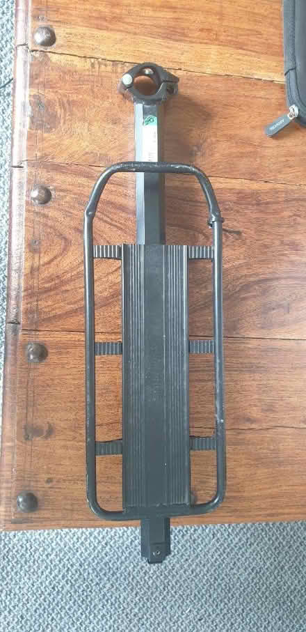 Photo of free Rockbros bike rack (Stonehouse, Plymouth) #2