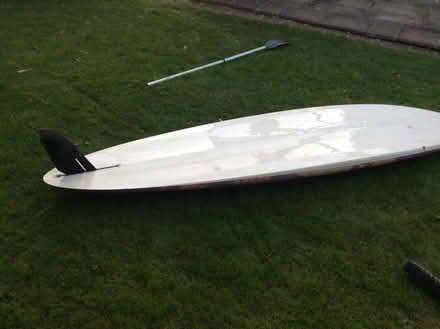 Photo of free Kids paddle board (Walderslade ME5) #1