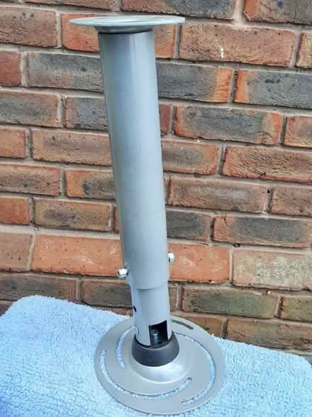 Photo of free Overhead ceiling projector bracket (Westleigh WN7) #1