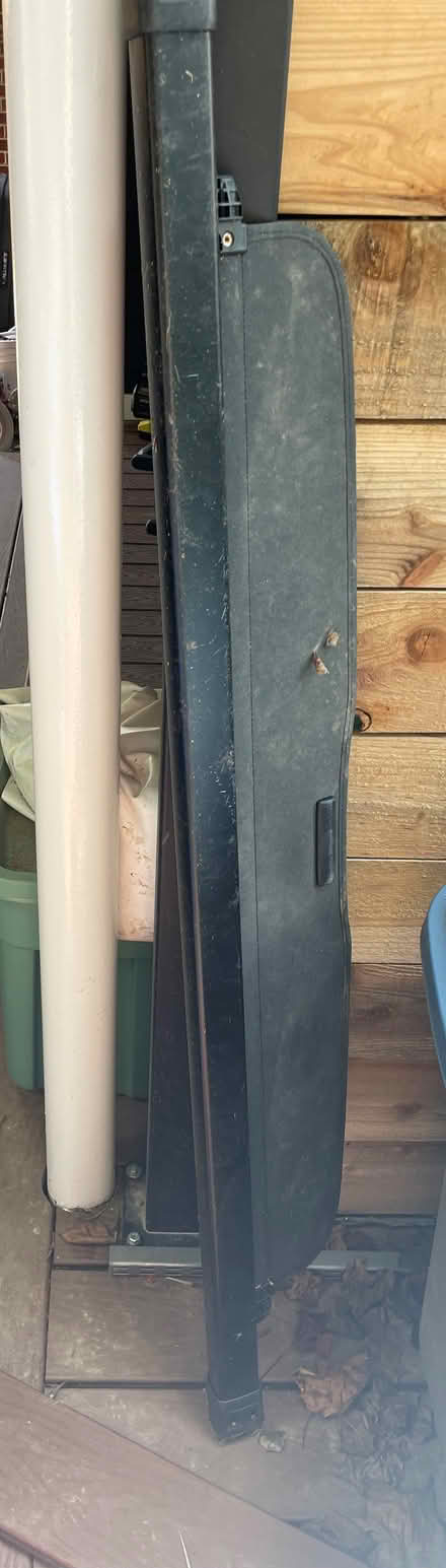 Photo of free Retractable Cargo Cover-Honda CRV (Colonial village dc) #1