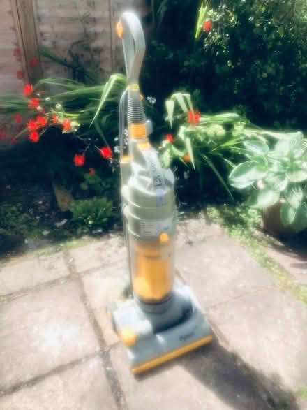 Photo of free Dyson hoover spares or repairs (heworth york) #2