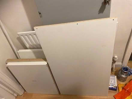 Photo of free Parts from an ikea wardrobe (Twerton, BA2) #2