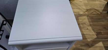Photo of free Bedside table (Meanwood) #2