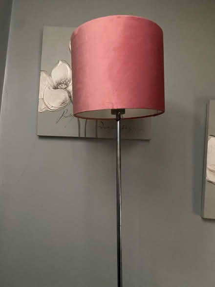 Photo of free Tall floor lamp (S6) #1