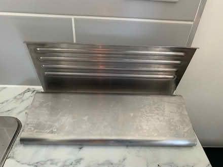 Photo of free IKEA Kungsfors Kitchen storage (B5) #3