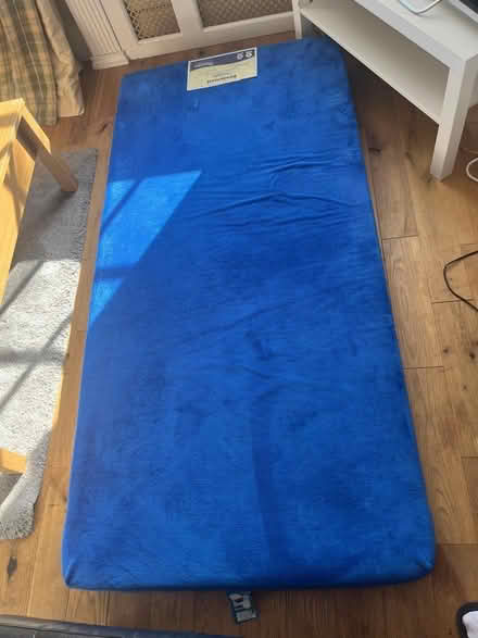 Photo of free Single Mattress (St John’s wood NW8) #2