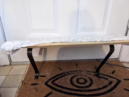 Photo of free Cat window sill shelf (Vancouver/Portland metro area) #1