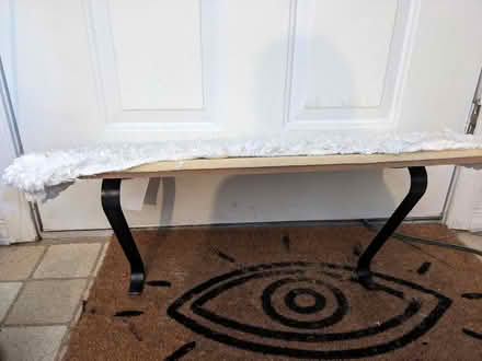 Photo of free Cat window sill shelf (Vancouver/Portland metro area) #1
