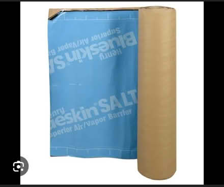 Photo of Membrane for waterproofing (Toronto) #1