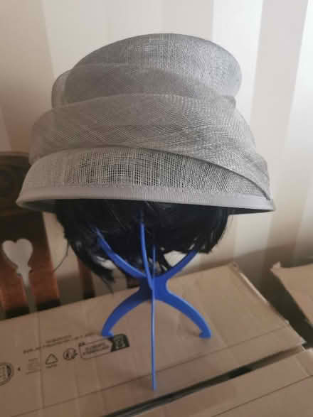 Photo of free Formal Hat (Haywards Heath) #2