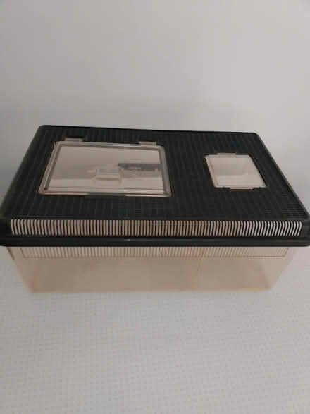 Photo of free Vivarium (Rode Manor BA11) #3