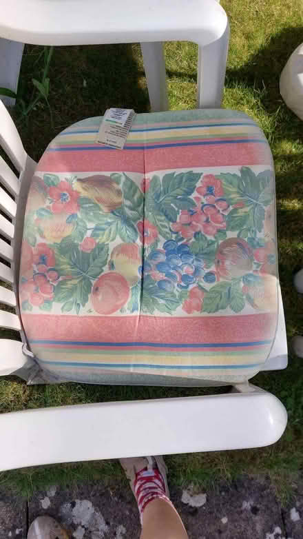Photo of free Patio Set (Kenilworth CV8) #2