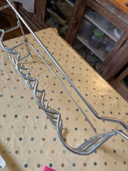 Photo of free bottle shelf for fridge (Shoreham-by-Sea BN43) #3