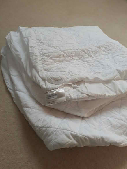 Photo of free Bedding (Bear flat, Bath) #1