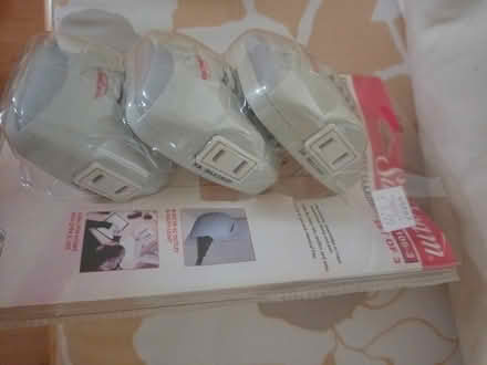 Photo of free Ultrasonic pest repellers (Haverford, PA 19041) #1