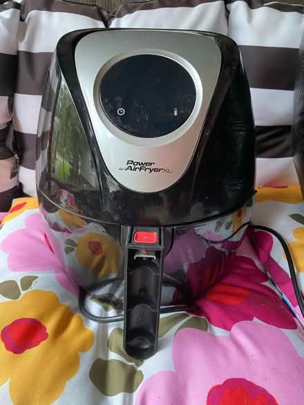 Photo of free Power Air Fryer XL (BOWIE, MD - P Section) #3