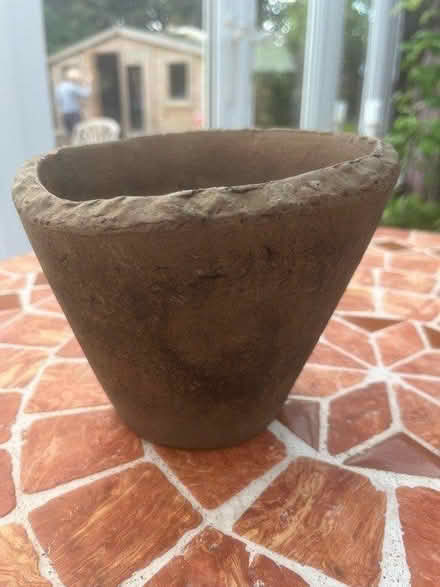 Photo of free Rustic outdoor candle pots (Ryton NE40) #3