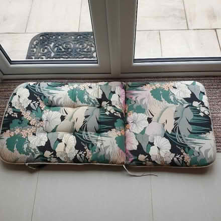 Photo of free Chair cushions (Wombourne WV5) #2