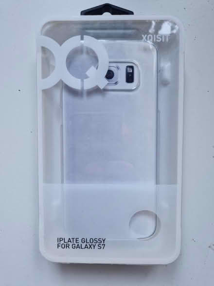 Photo of free Phone Case for Samsung S7 (Hertford, SG14) #1