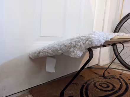 Photo of free Cat window sill shelf (Vancouver/Portland metro area) #2