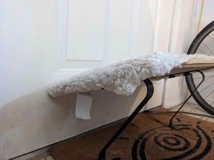 Photo of free Cat window sill shelf (Vancouver/Portland metro area) #2