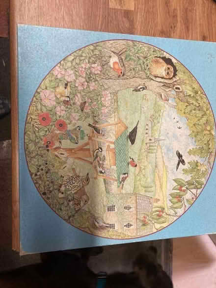 Photo of free Jigsaw Puzzles (Saltford) #4