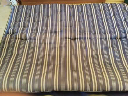 Photo of free Cushion from Garden Swing (Parkstone BH14) #1