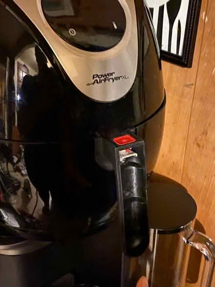 Photo of free Power Air Fryer XL (BOWIE, MD - P Section) #4