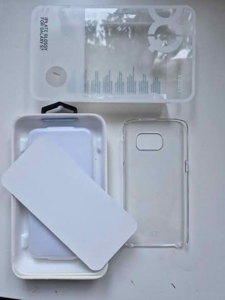 Photo of free Phone Case for Samsung S7 (Hertford, SG14) #2
