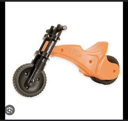 Photo of Y-bike Original Balance Bike #1