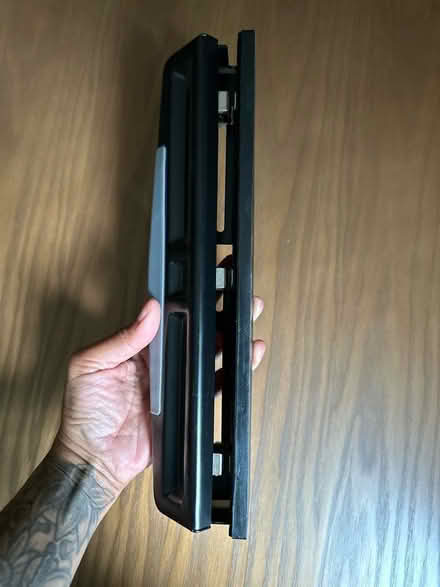Photo of free Three hole punch (Washington, DC) #2