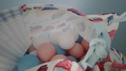 Photo of free Ball pit balls (Lakenham NR1) #1
