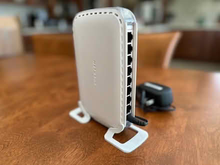 Photo of free Netgear 8-Port Gigabit Ethernet (Near El Camino & Hollenbeck) #1