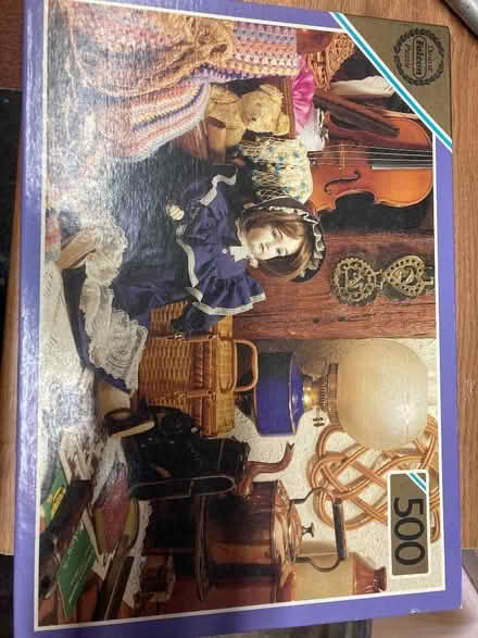Photo of free Jigsaw Puzzles (Saltford) #2