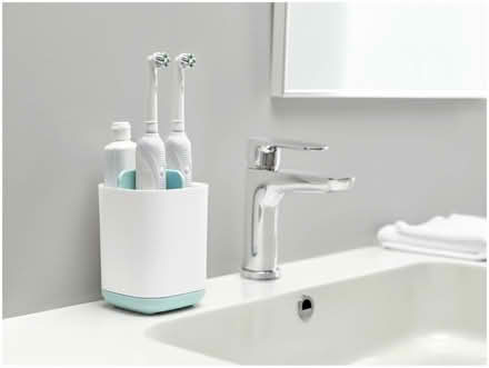 Photo of free Toothbrush caddy (B5) #3