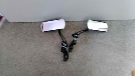 Photo of free bike mirrors (Hazel Grove SK7) #2