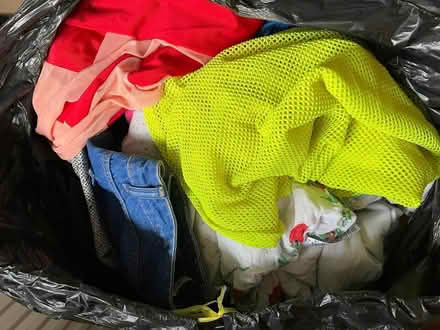 Photo of free Clothes Mix (OX4, Littlemore) #1