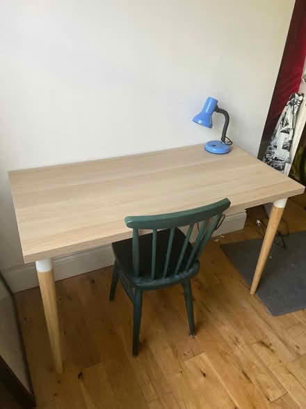 Photo of free Ikea desk (St John’s wood NW8) #1