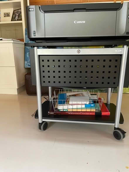Photo of free Canon Photo Printer (South Dartmouth) #1