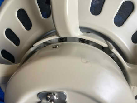 Photo of free ceiling fan with missing blade iron (Fremont-Sundale/28 Palms) #3
