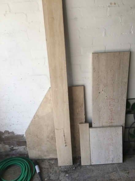 Photo of free Pieces of marble (Workington) #1